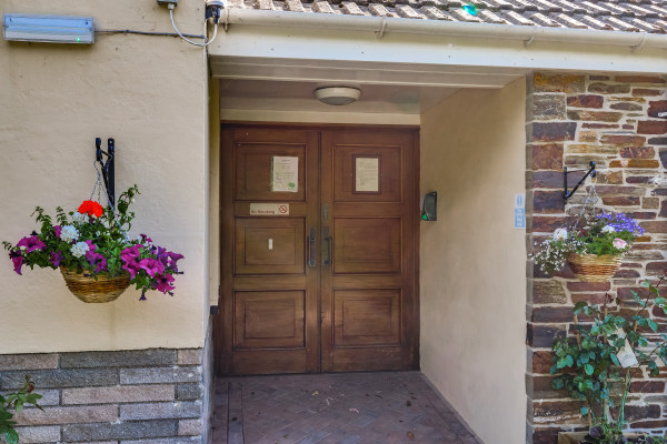 Blackdown Nursing Home, Tavistock, Devon