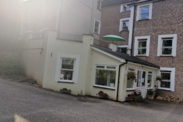 Culm Valley Care Centre, 10 Gravel Walk