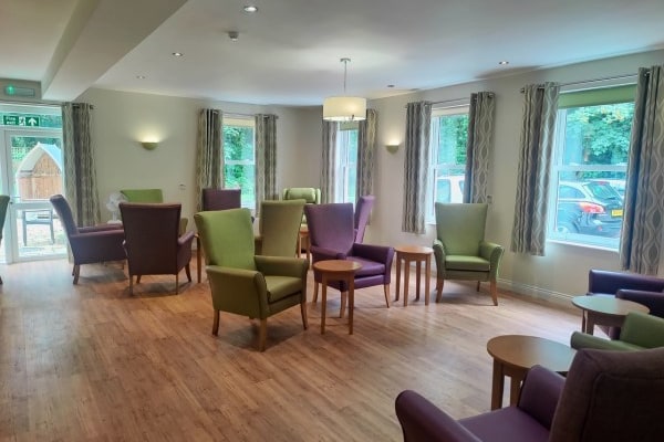 Culm Valley Care Centre, Cullompton, Devon