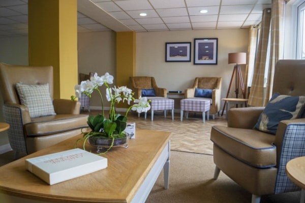 Cedars Care Home, Doncaster, South Yorkshire