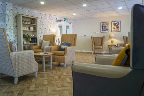 Cedars Care Home DN4 9HU