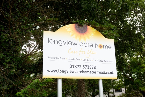 Longview Care Home, Rosehill