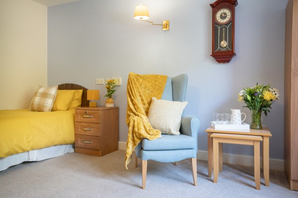 Sandwood Care Home, Nottingham, Nottinghamshire