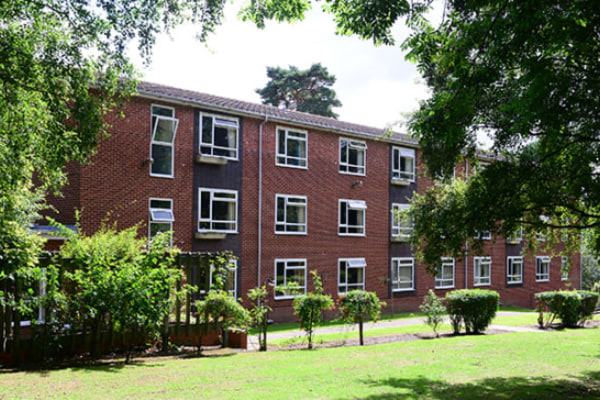 Selly Wood House Nursing Home, Birmingham, West Midlands