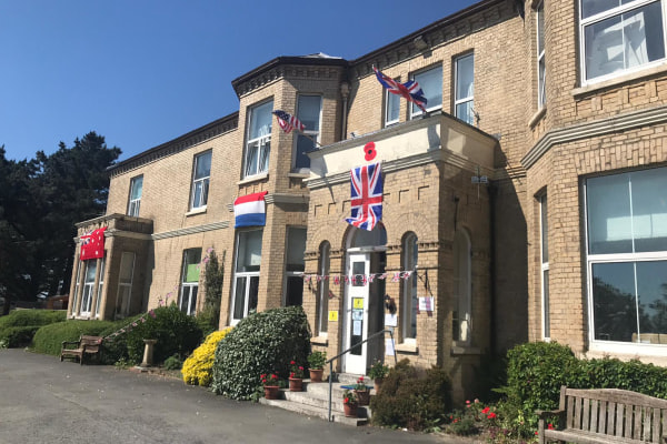 Heanton Nursing Home, Barnstaple, Devon