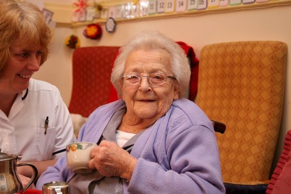 Halwill Manor Nursing Home, Beaworthy, Devon