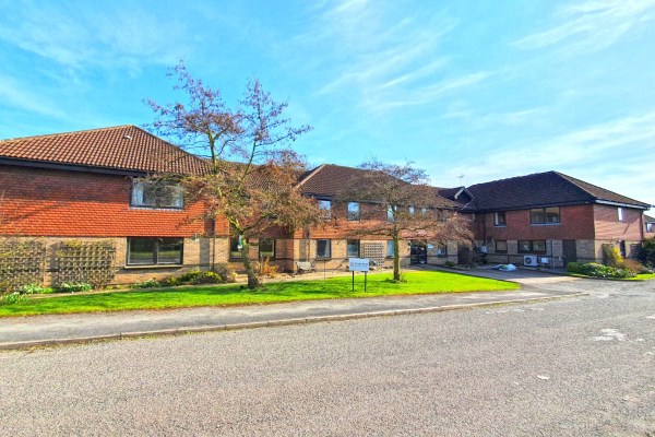 Stoneyford Care Home, 173 Stoneyford Road