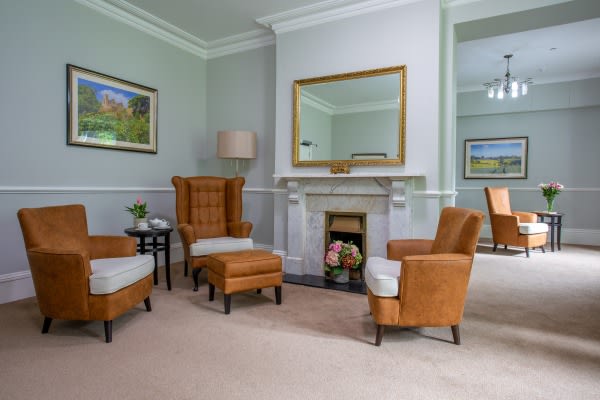 Elm Grove Care Home, Cirencester, Gloucestershire