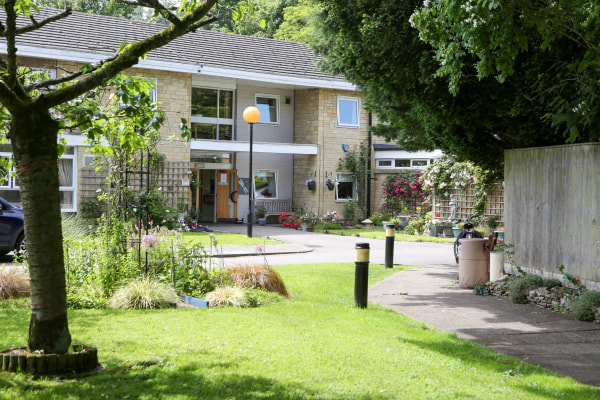 Paternoster House, Cirencester, Gloucestershire