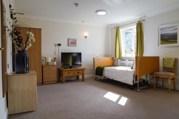 Asra House Residential Care Home, Leicester, Leicestershire