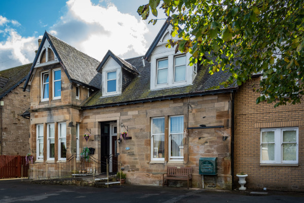 Dunvegan Lodge Care Home G72 8PW