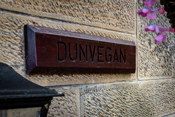 Dunvegan Lodge Care Home, Glasgow, Lanarkshire