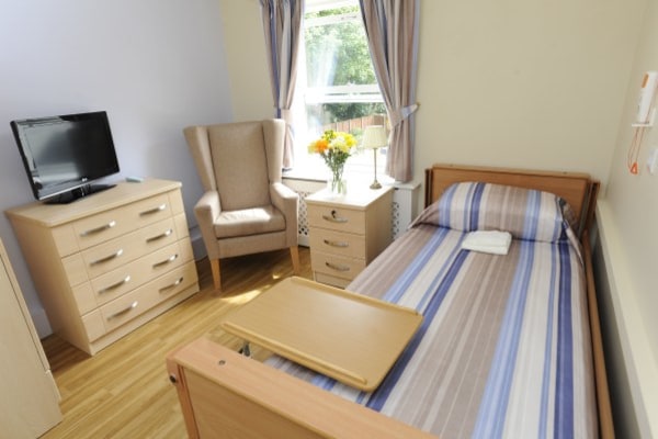 Avon Court Care Home SN15 2SE