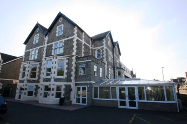 Campania ARBD Care Home, 18/20 Ellenborough Park South