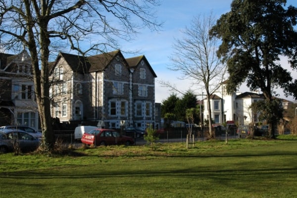 Campania ARBD Care Home, Weston-super-Mare, North Somerset