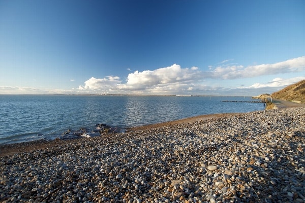 Inglefield Nursing & Residential Home, Totland Bay, Isle of Wight