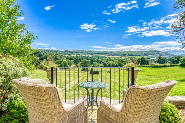 Shockerwick House Care Home, Bath, Bath & North East Somerset