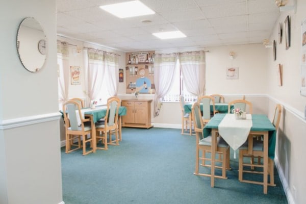 Prospect House Care Home S72 8HE