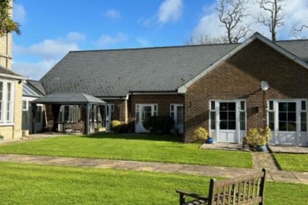 Hays House Nursing Home, Shaftesbury, Wiltshire