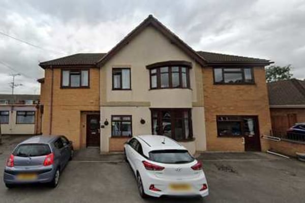 Chataway Care Home, 4 East Avenue