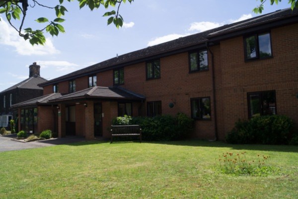 Broom Lane Care Home, Broom Lane