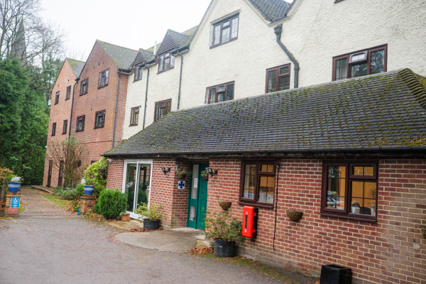 Green Gables Nursing Home, Hindhead, Hampshire