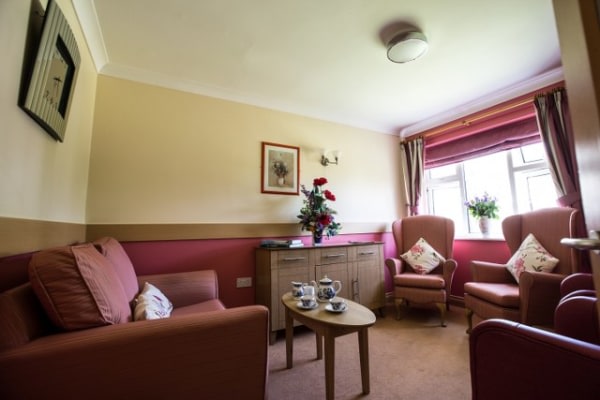 Birchy Hill Care Home, Lymington, Hampshire