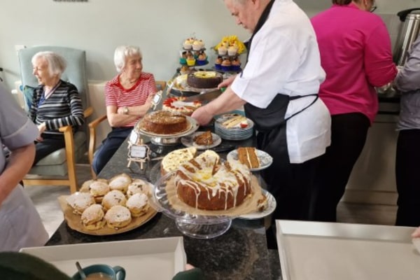 Heartland Manor, Brockenhurst, Hampshire