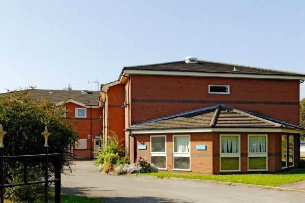 Alexandra Care Home, 370 Wilsthorpe Road, Long Eaton, Nottingham ...