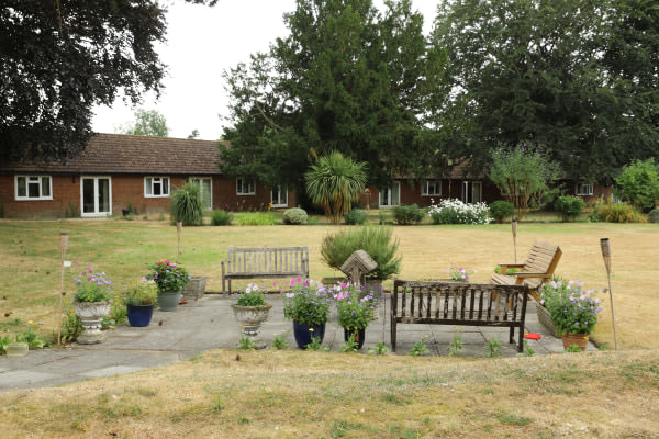 Bassingham Care Centre, Lincoln, Lincolnshire