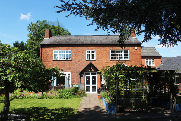 The Firs Nursing Home, 90 Glass House Hill