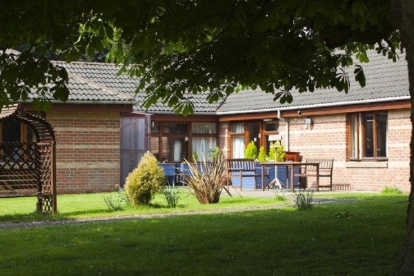 The Elms Care Home, Louth, Lincolnshire