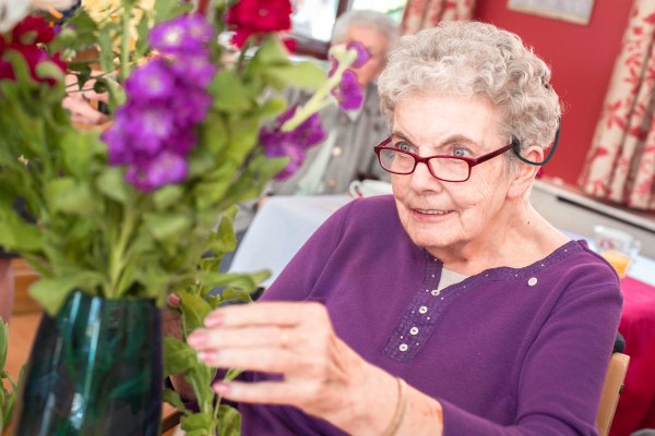 Madeira House Residential Care Home, Louth, Lincolnshire