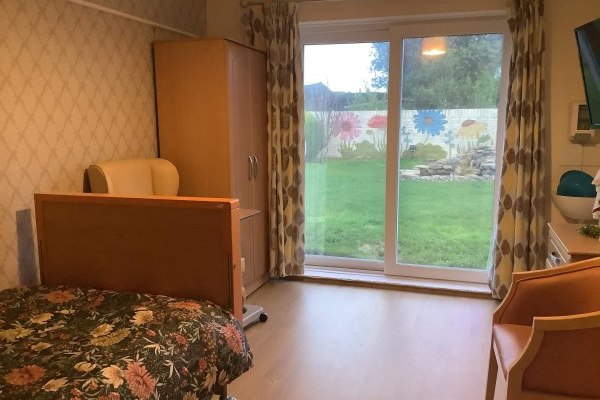 Windyridge Care Home BH25 7PN