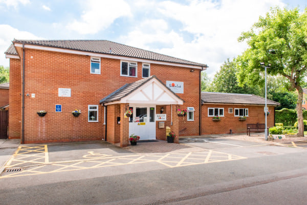 Shelton Lock Care Home, 61a Weston Park Avenue