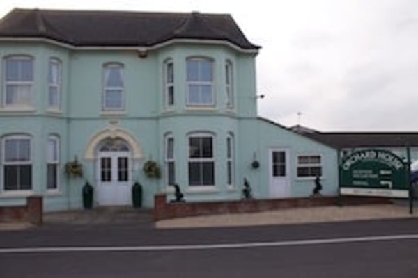 Orchard House Care Home, Grosvenor Road