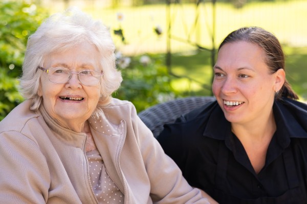 Rashwood Care Home, Droitwich, Worcestershire