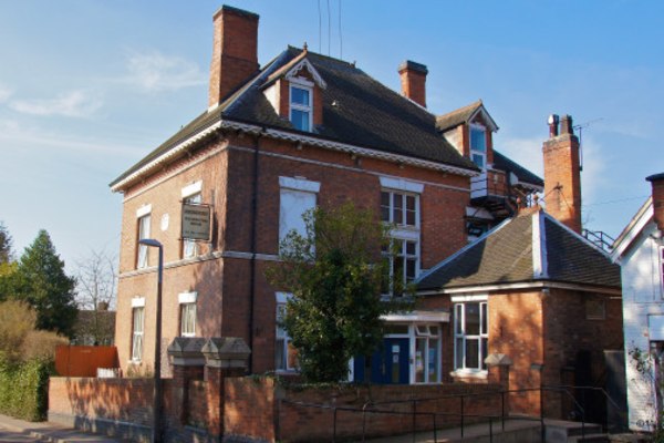 Highbury Residential Home, 38 Mountsorrel Lane