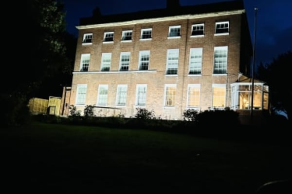 South Hayes Care Home, Worcester, Worcestershire