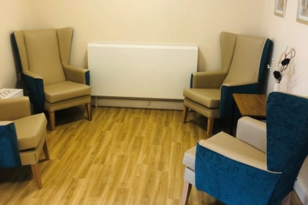 Homer Lodge Care Centre, Lincoln, Lincolnshire