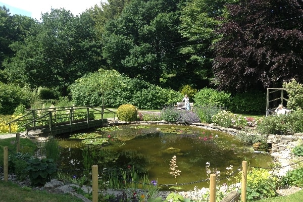 The Dower House Nursing Home, Winchester, Hampshire