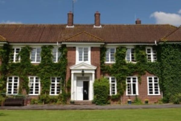 Trentham House Care Home, Chivelstone Grove