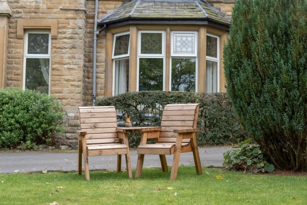 Willowbank Care Centre, Burnley, Lancashire