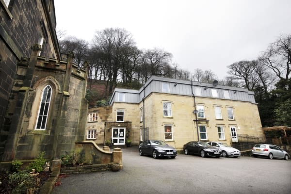 Lilibet Manor, Burnley Road