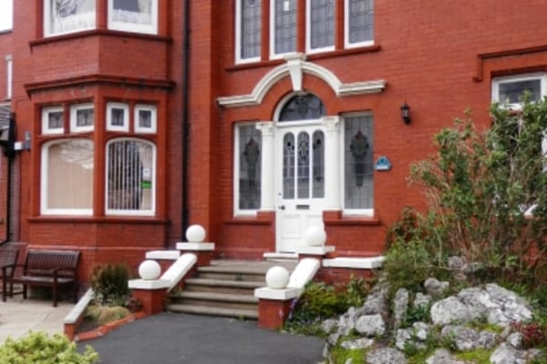 Headroomgate Care Home, Lytham St Annes, Lancashire