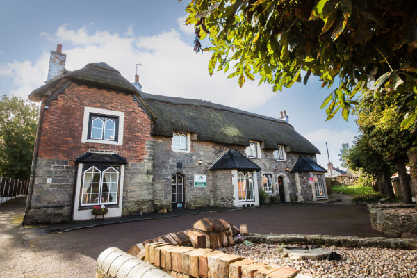 Silver Oaks Residential Care Home, 11 Silver Street