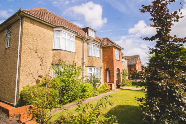 Two Beeches Nursing Home, 2 Wallis Road