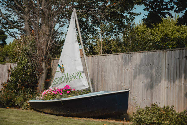 Canford Manor Nursing Home, Lee-on-the-Solent, Hampshire