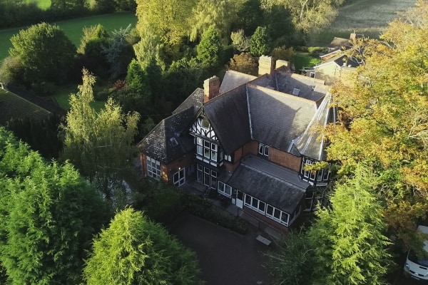 Portland House, Leicester, Leicestershire