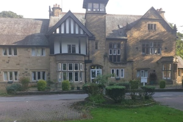 Park Avenue Care Home, 8 Park Avenue